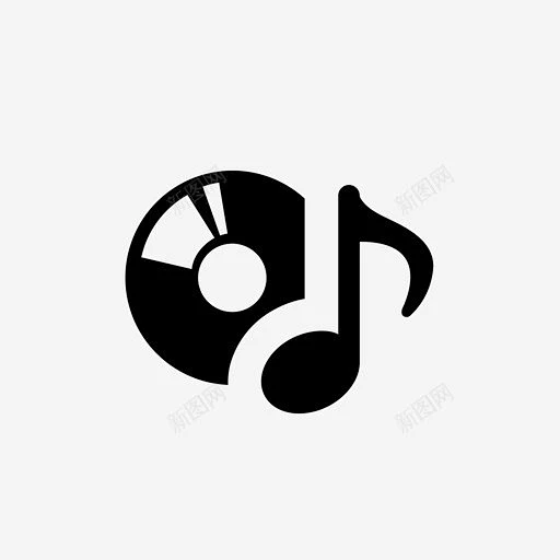 汽水音乐Logo
